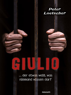 cover image of Giulio